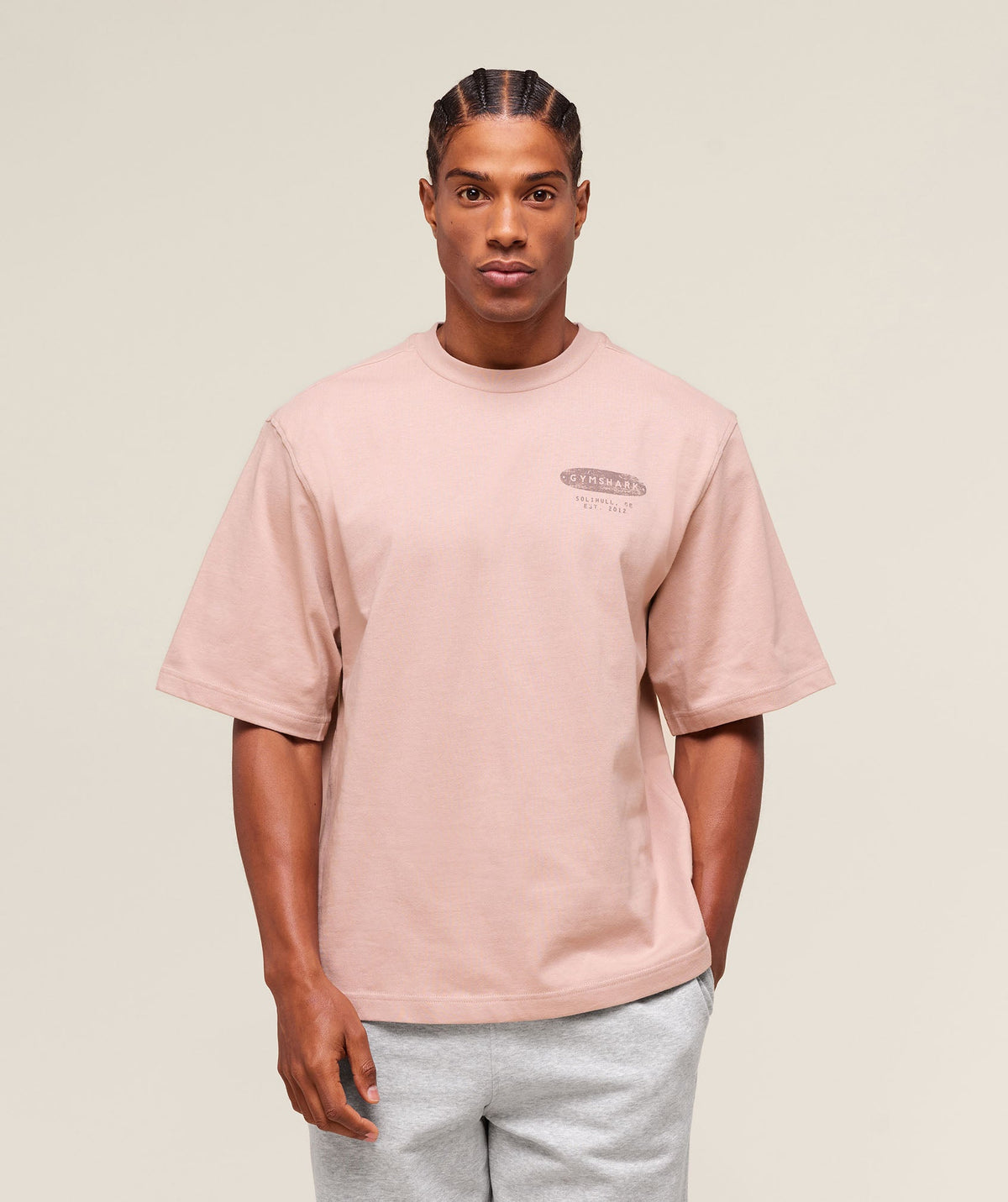 gymshark-for-the-lifters-t-shirt-ss-tops-pink-ss25