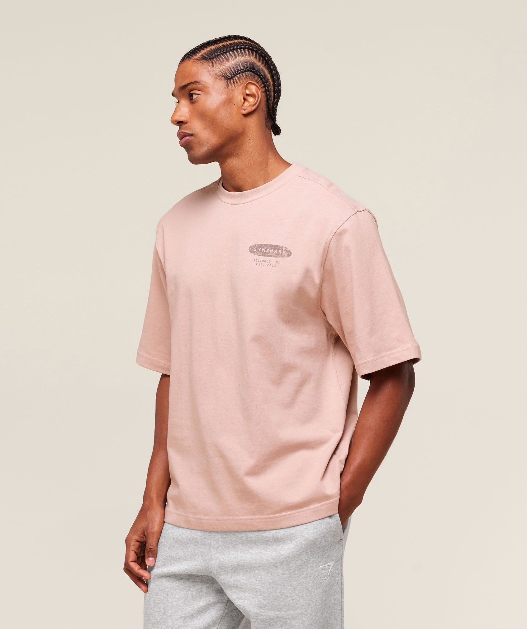 gymshark-for-the-lifters-t-shirt-ss-tops-pink-ss25