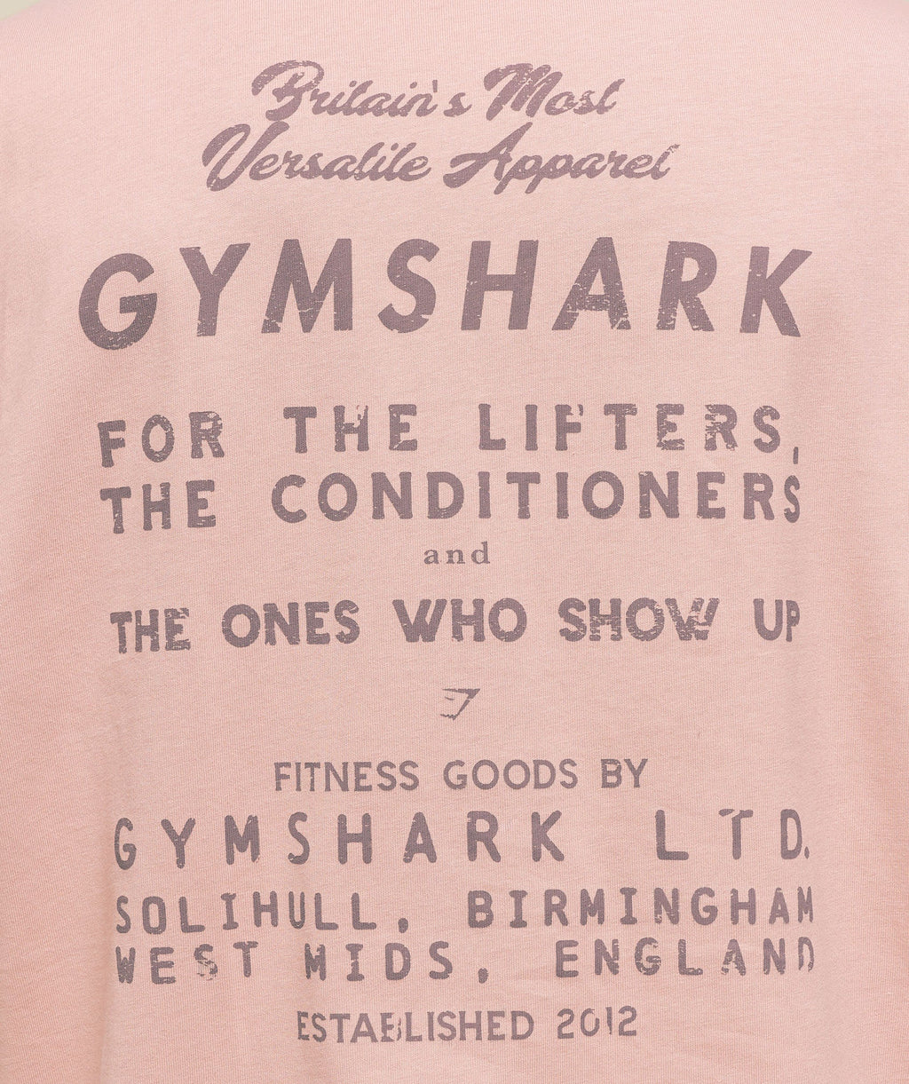 gymshark-for-the-lifters-t-shirt-ss-tops-pink-ss25