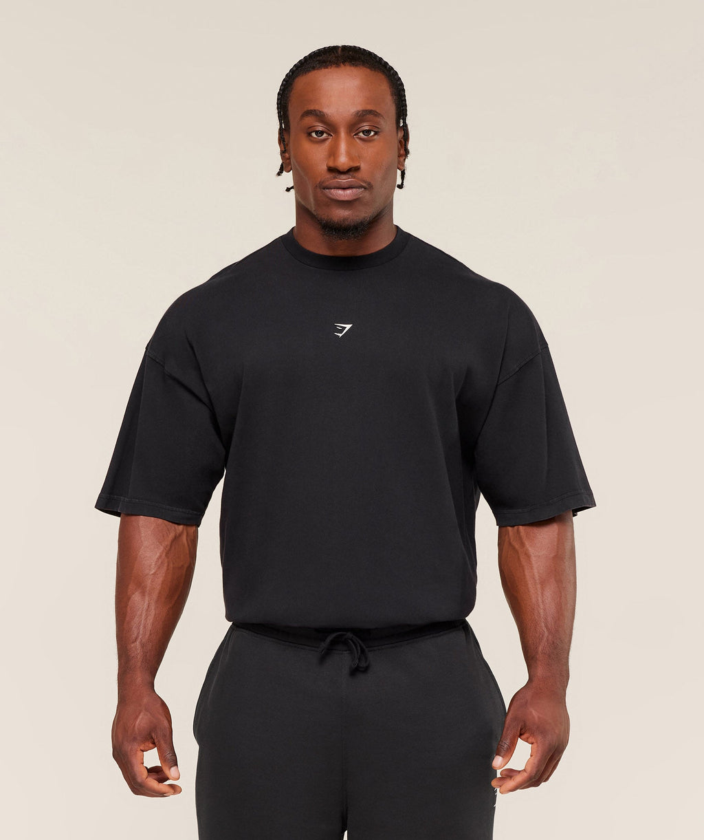 gymshark-deadweight-t-shirt-ss-tops-black-ss25