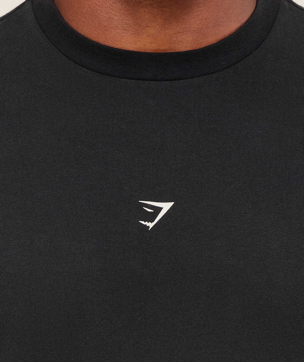 gymshark-deadweight-t-shirt-ss-tops-black-ss25