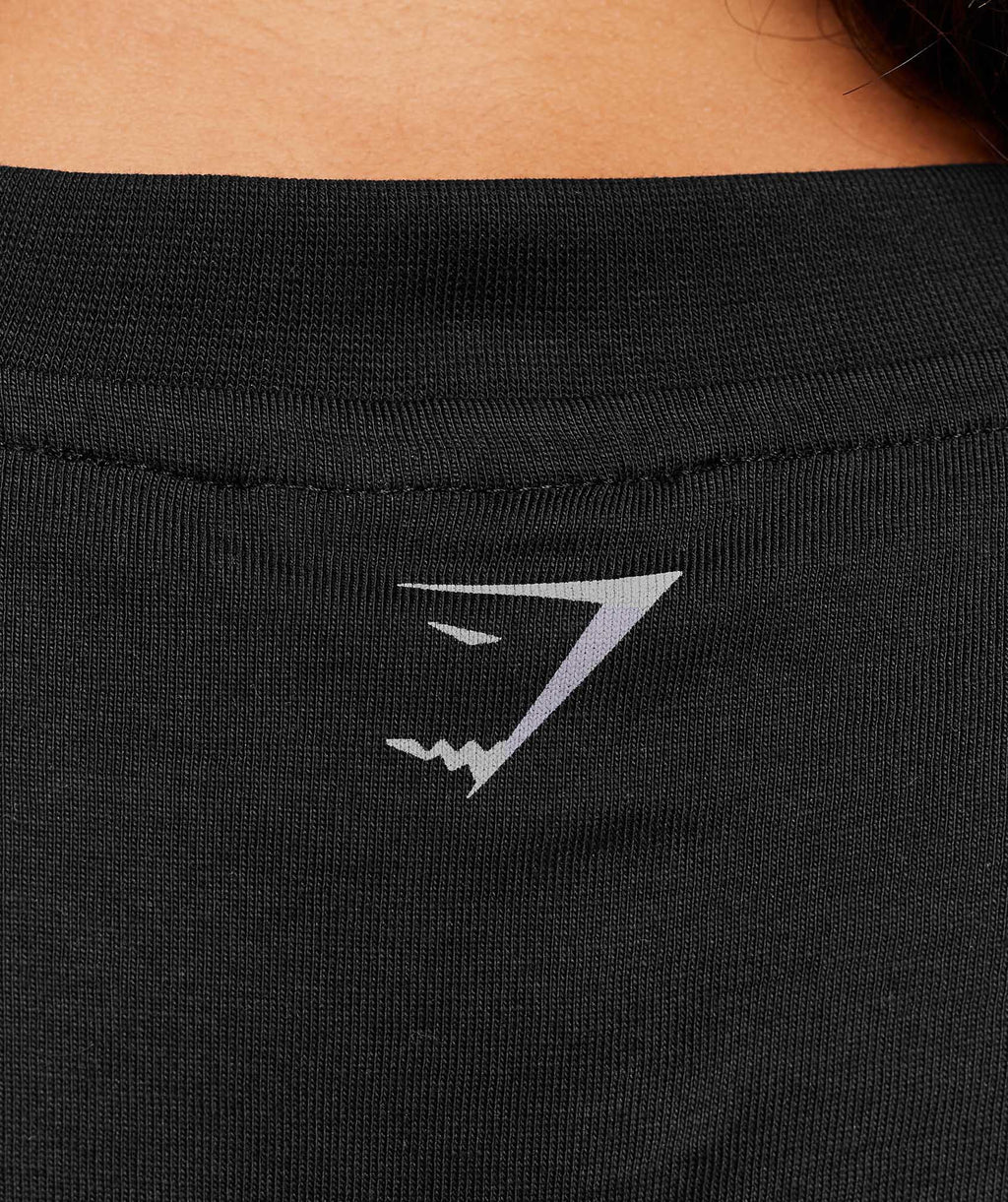 gymshark-strength-department-oversized-t-shirt-ss-tops-black-aw25