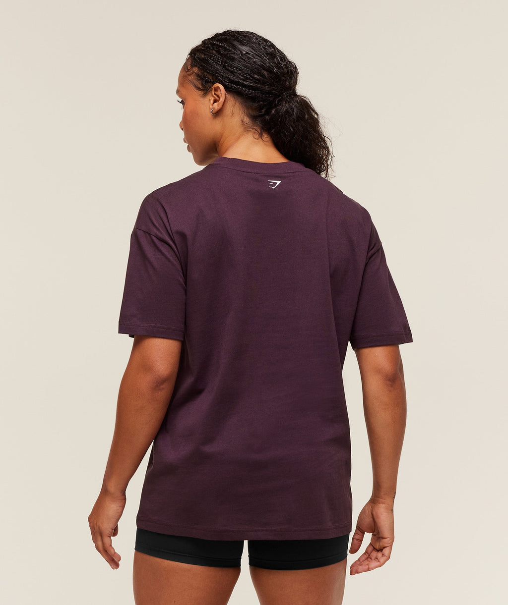 gymshark-strength-department-oversized-t-shirt-ss-tops-purple-aw25