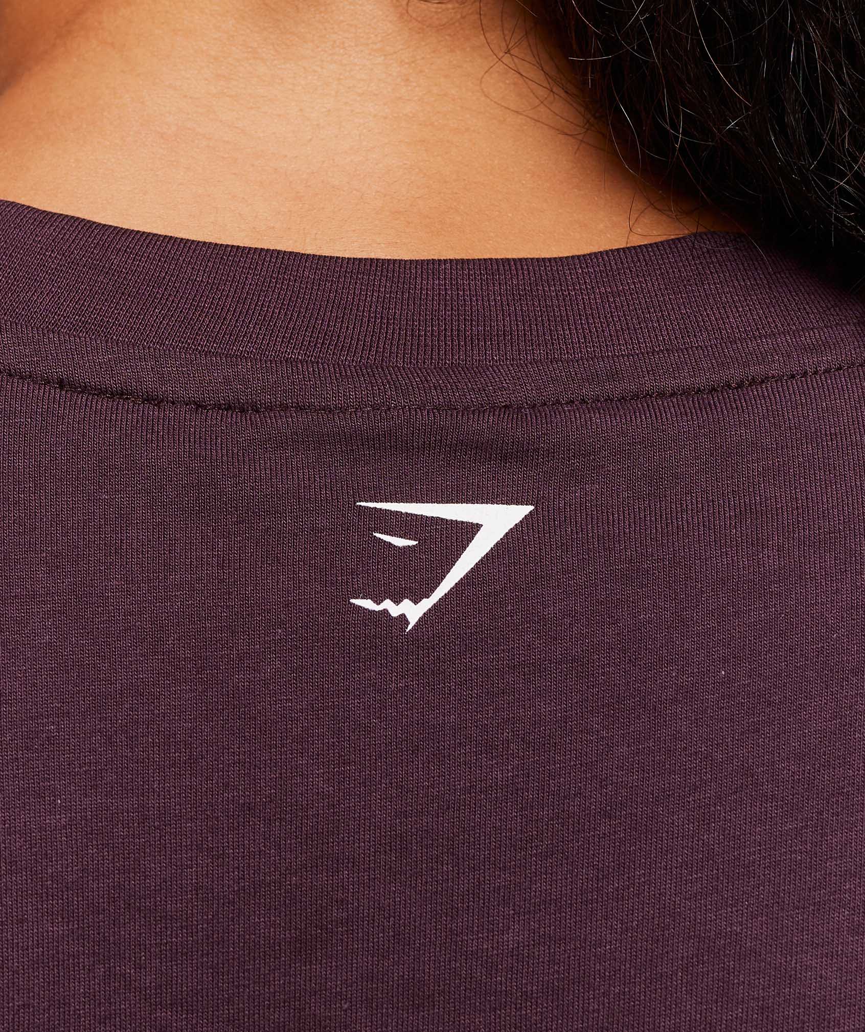 gymshark-strength-department-oversized-t-shirt-ss-tops-purple-aw25