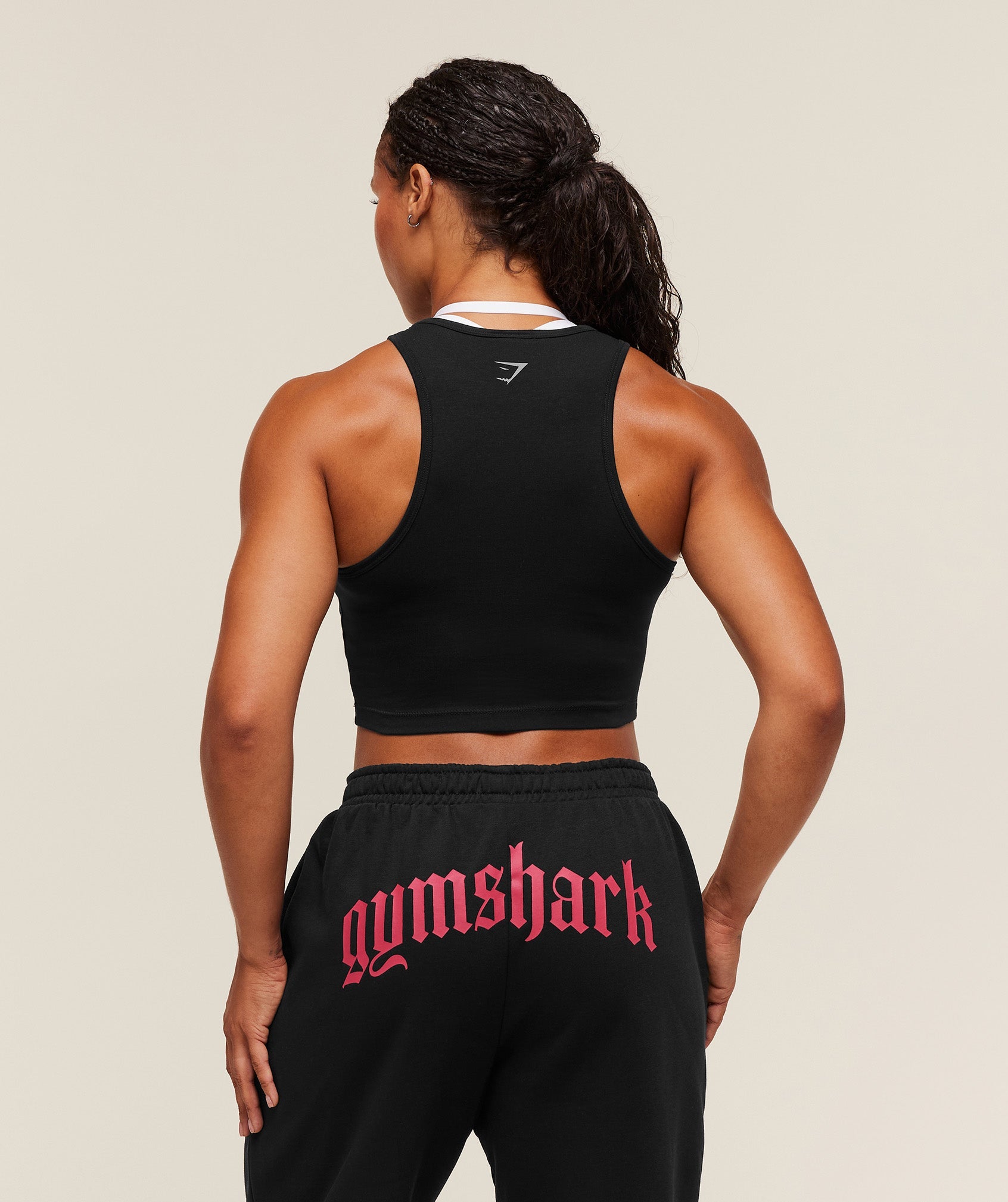 gymshark-strength-department-tank-sleeveless-tops-black-aw25