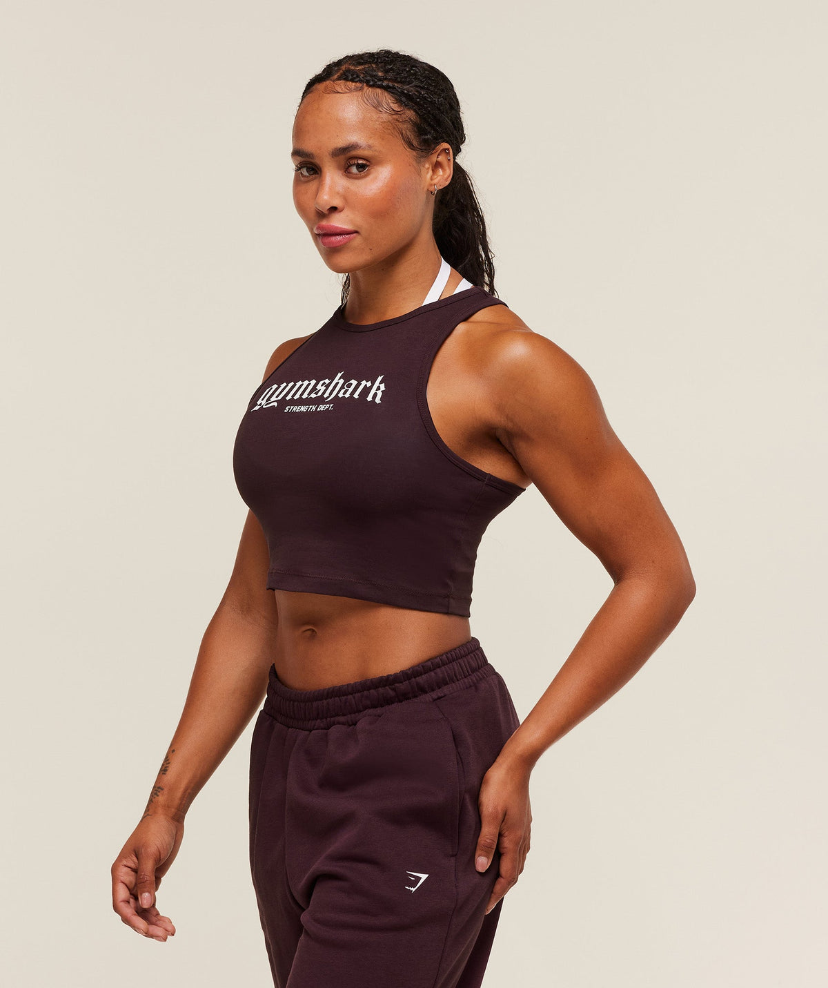 gymshark-strength-department-tank-sleeveless-tops-purple-aw25