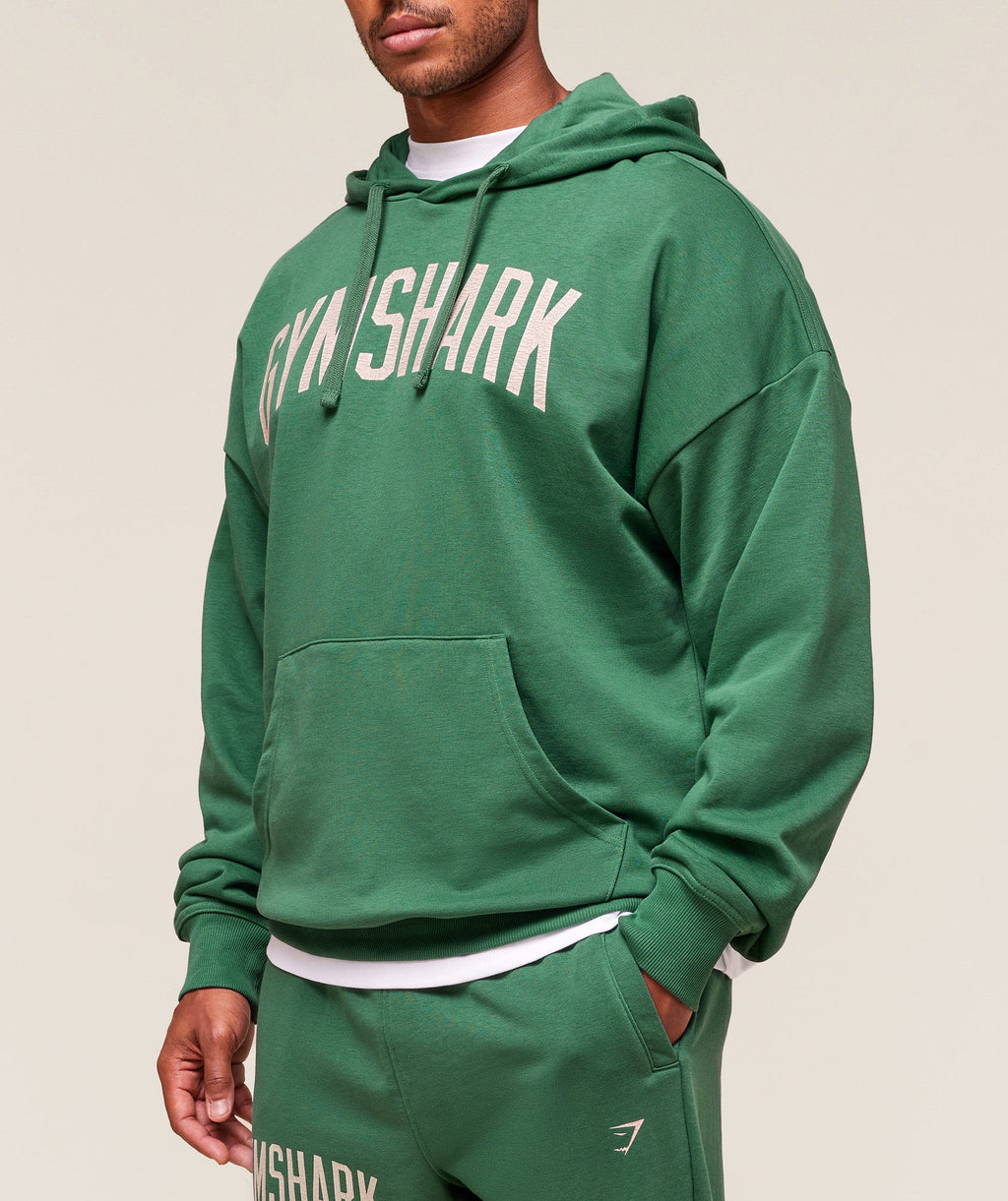 gymshark-worn-graphic-hoodie-pullovers-green-aw25