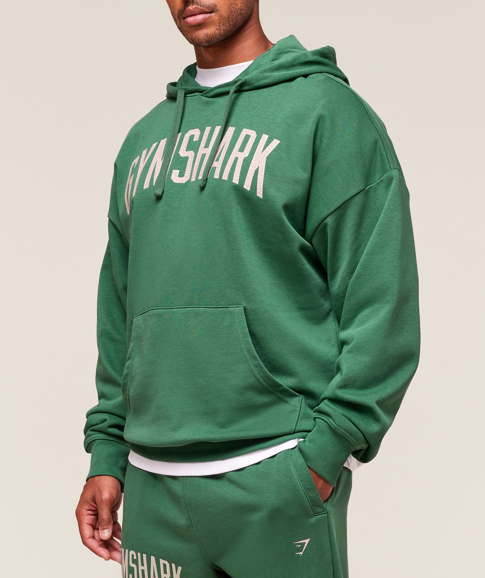 gymshark-worn-graphic-hoodie-pullovers-green-aw25