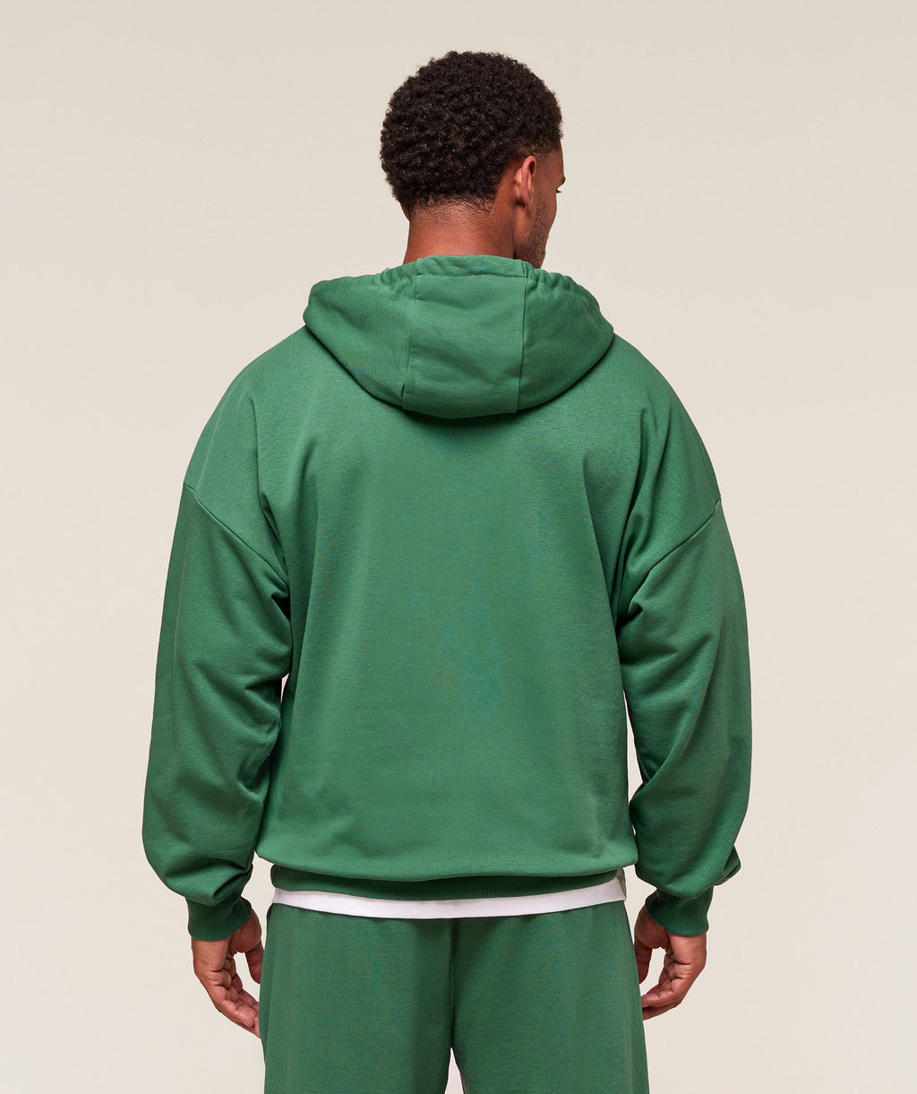 gymshark-worn-graphic-hoodie-pullovers-green-aw25