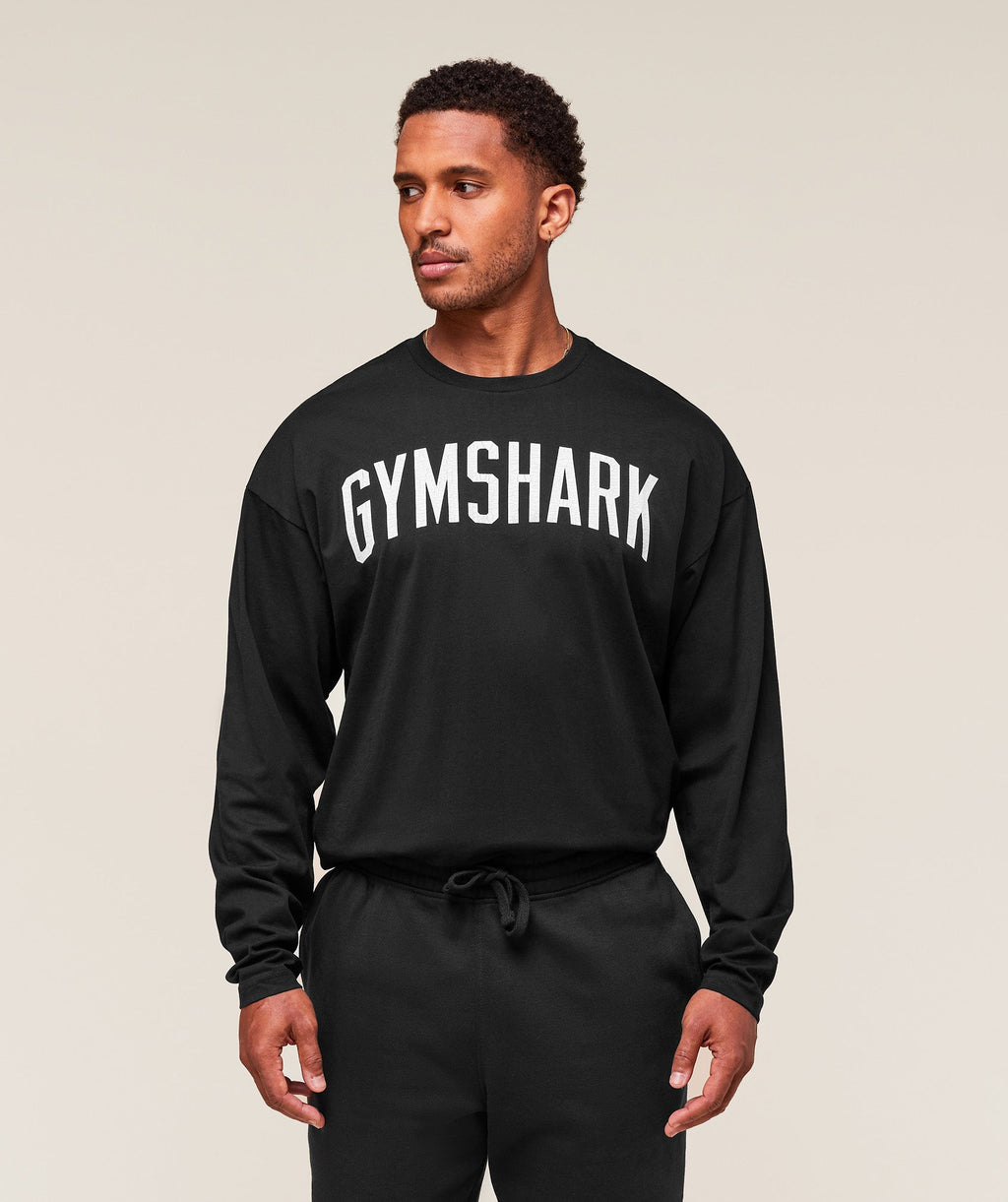 gymshark-worn-graphic-long-sleeve-t-shirt-ls-tops-black-aw25