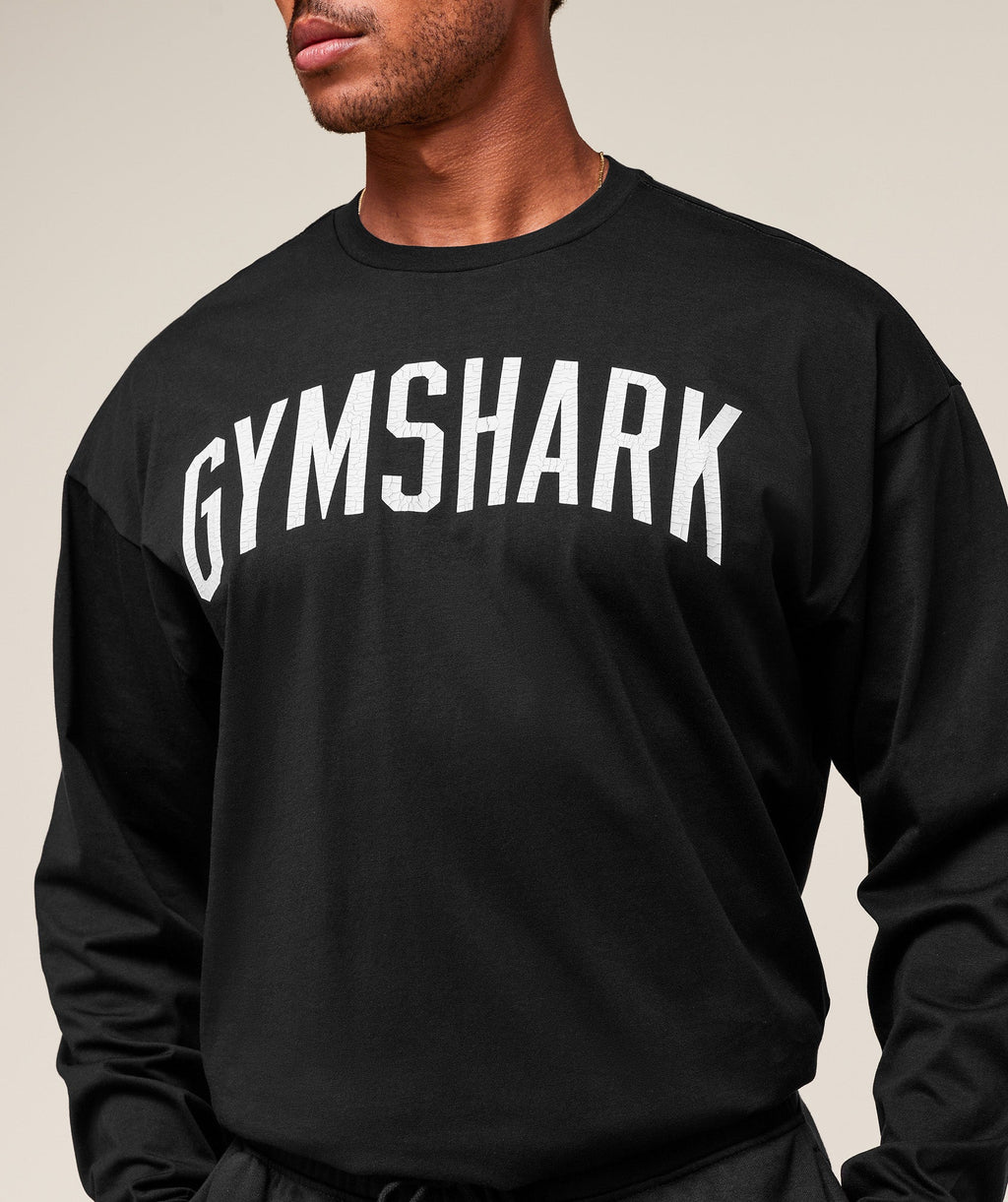 gymshark-worn-graphic-long-sleeve-t-shirt-ls-tops-black-aw25