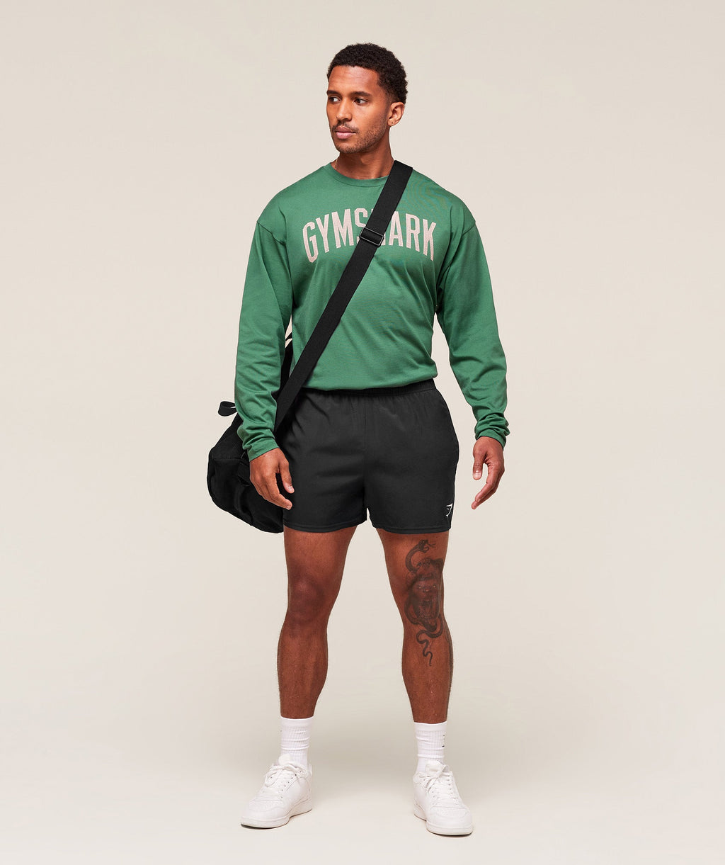 gymshark-worn-graphic-long-sleeve-t-shirt-ls-tops-green-aw25