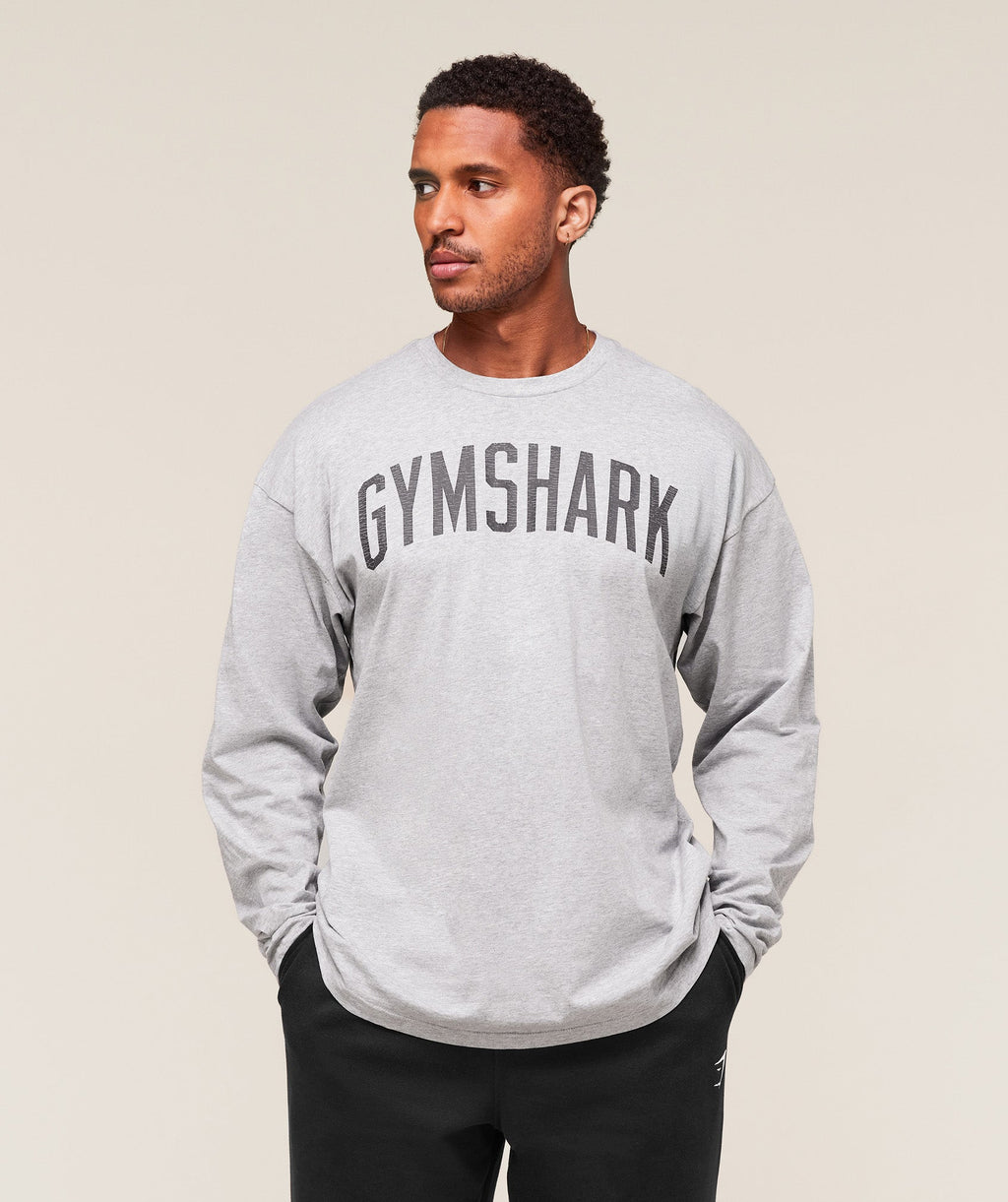 gymshark-worn-graphic-long-sleeve-t-shirt-ls-tops-grey-aw25