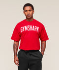gymshark-worn-graphic-t-shirt-ss-tops-red-aw25