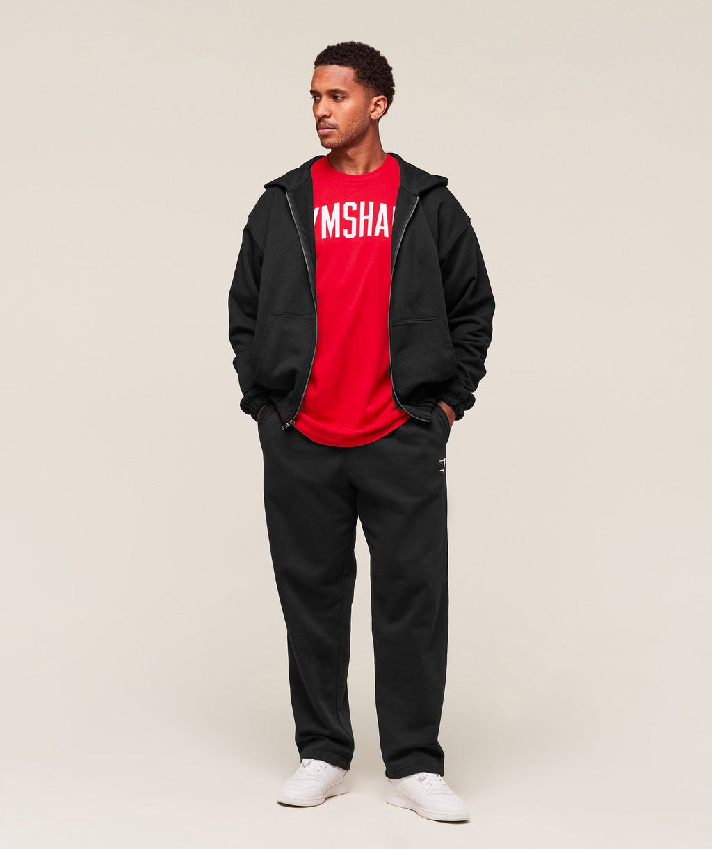 gymshark-worn-graphic-t-shirt-ss-tops-red-aw25