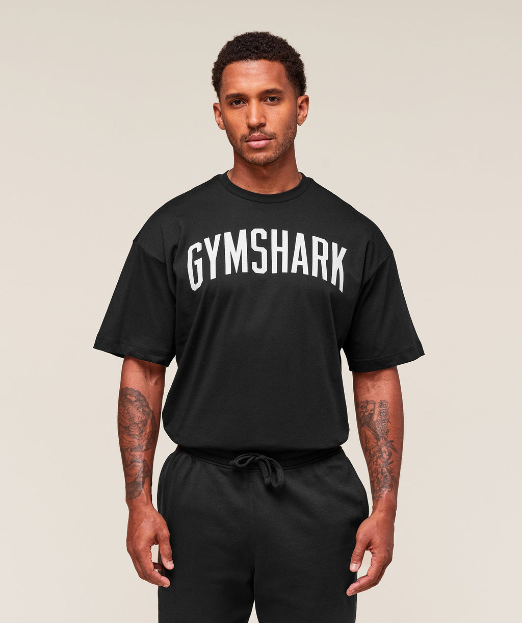 gymshark-worn-graphic-t-shirt-ss-tops-black-aw25