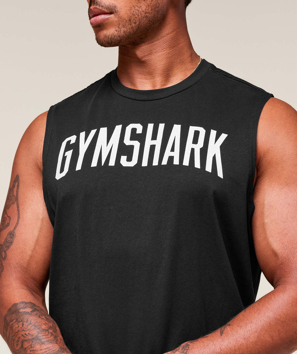 gymshark-worn-graphic-tank-sleeveless-tops-black-aw25