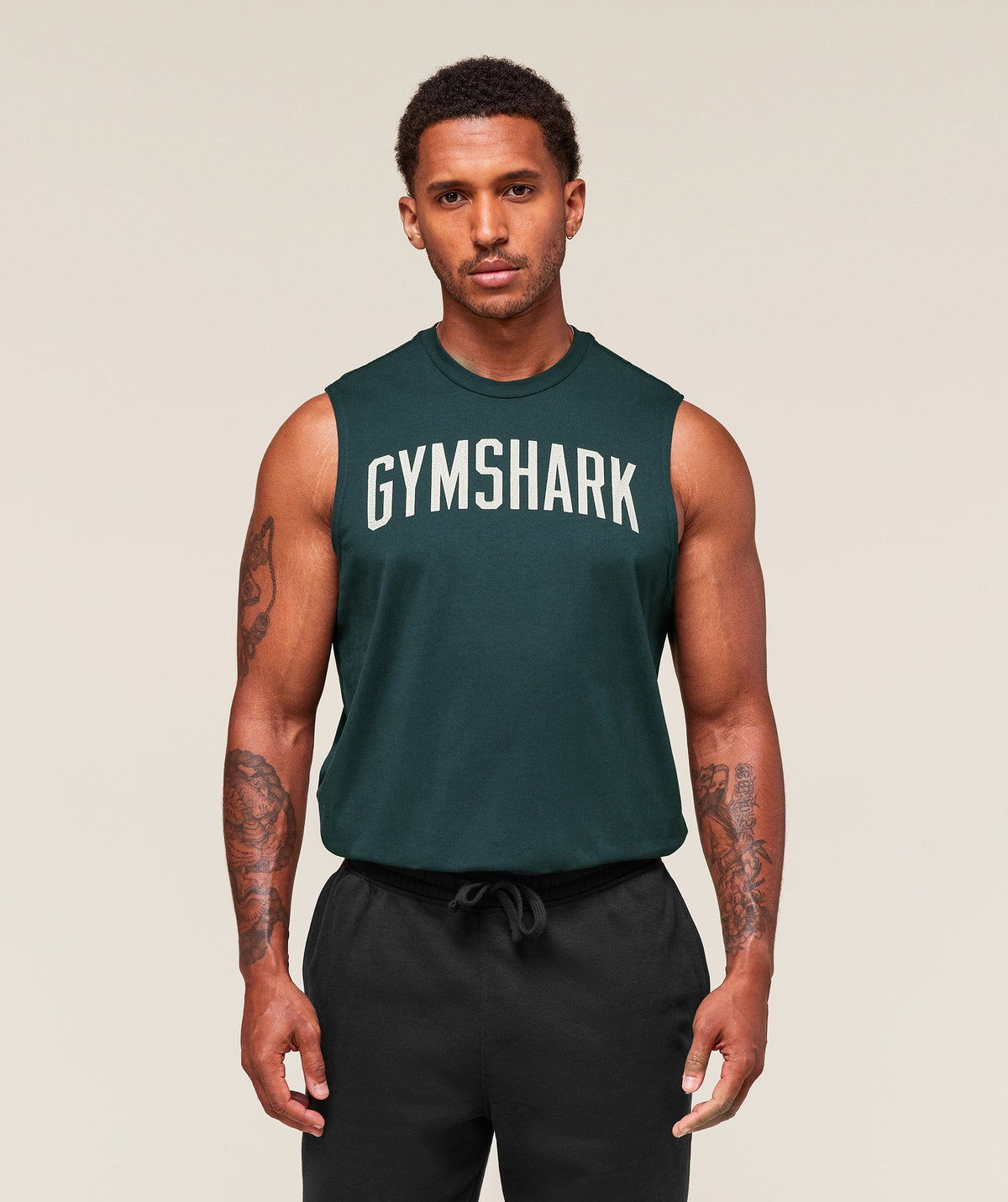 gymshark-worn-graphic-tank-sleeveless-tops-blue-aw25-1