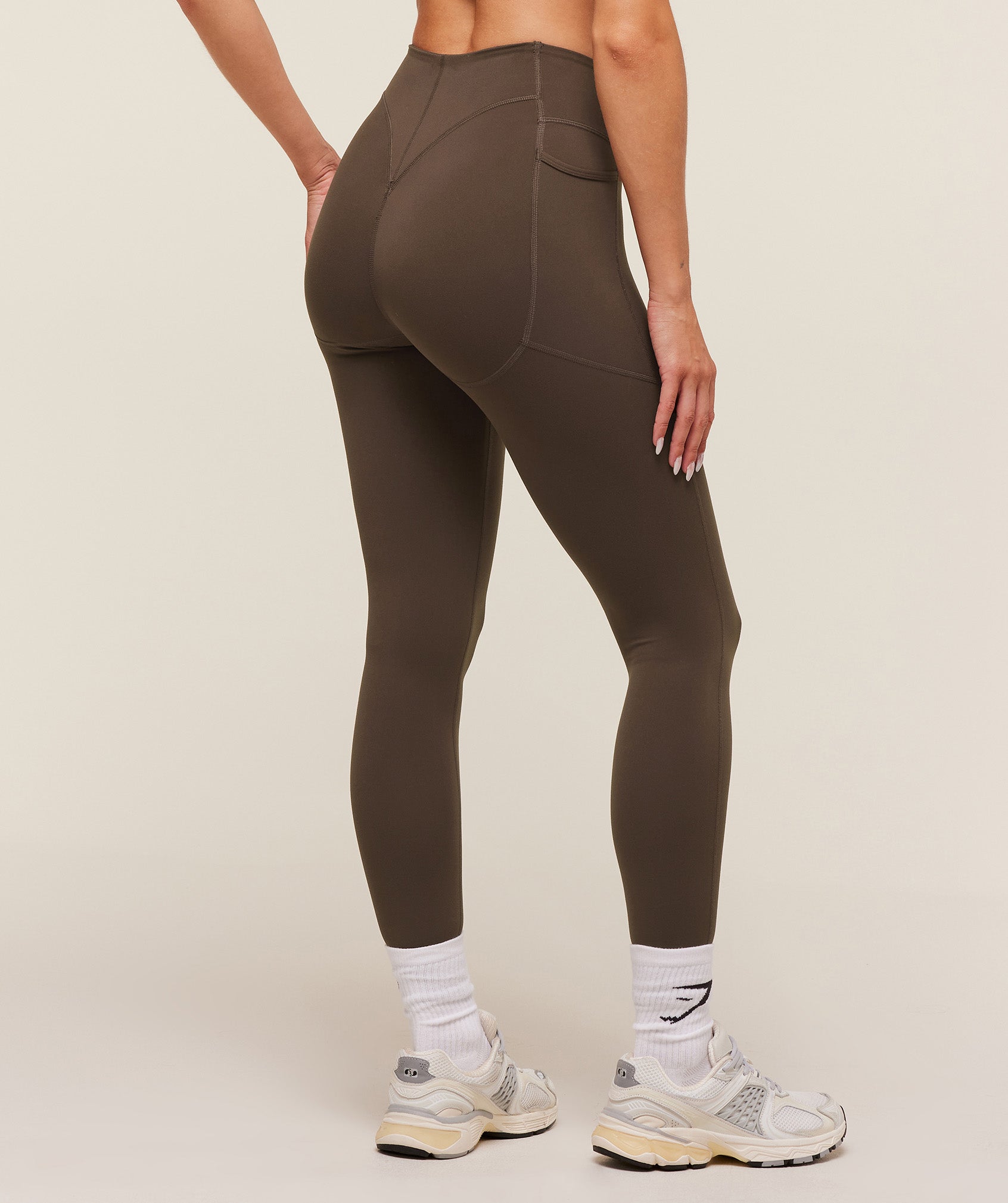 gymshark-lifting-pocket-leggings-leggings-brown-aw25