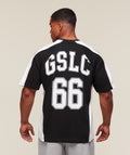 gymshark-collegiate-66-t-shirt-ss-tops-black-ss25