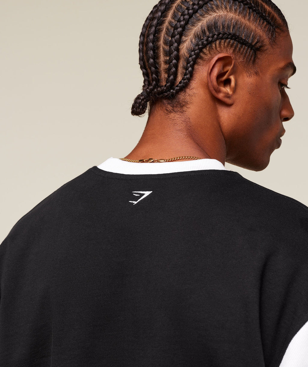 gymshark-collegiate-crew-pullovers-black-ss25