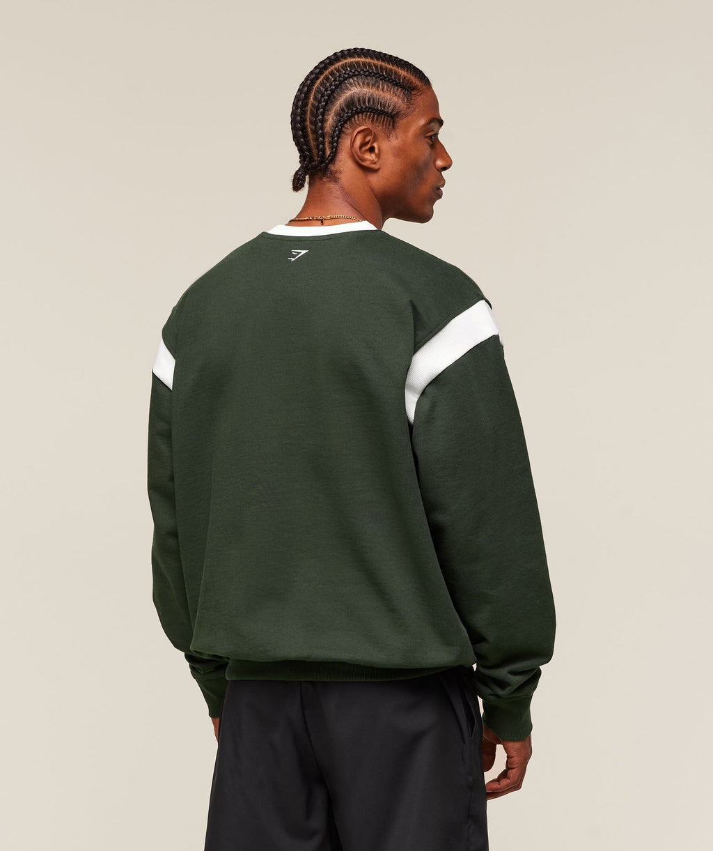 gymshark-collegiate-crew-pullovers-green-ss25