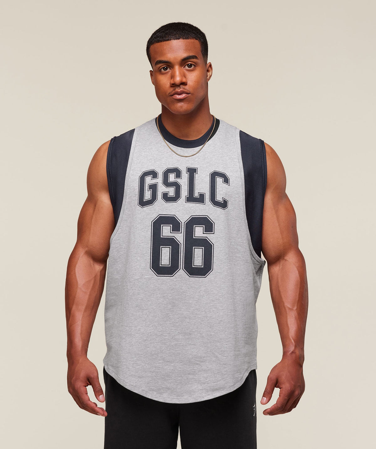gymshark-2in1-reversible-tank-sleeveless-tops-grey-ss25