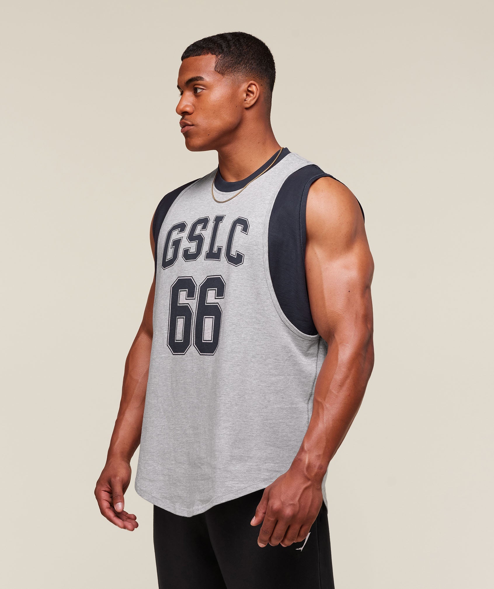 gymshark-2in1-reversible-tank-sleeveless-tops-grey-ss25