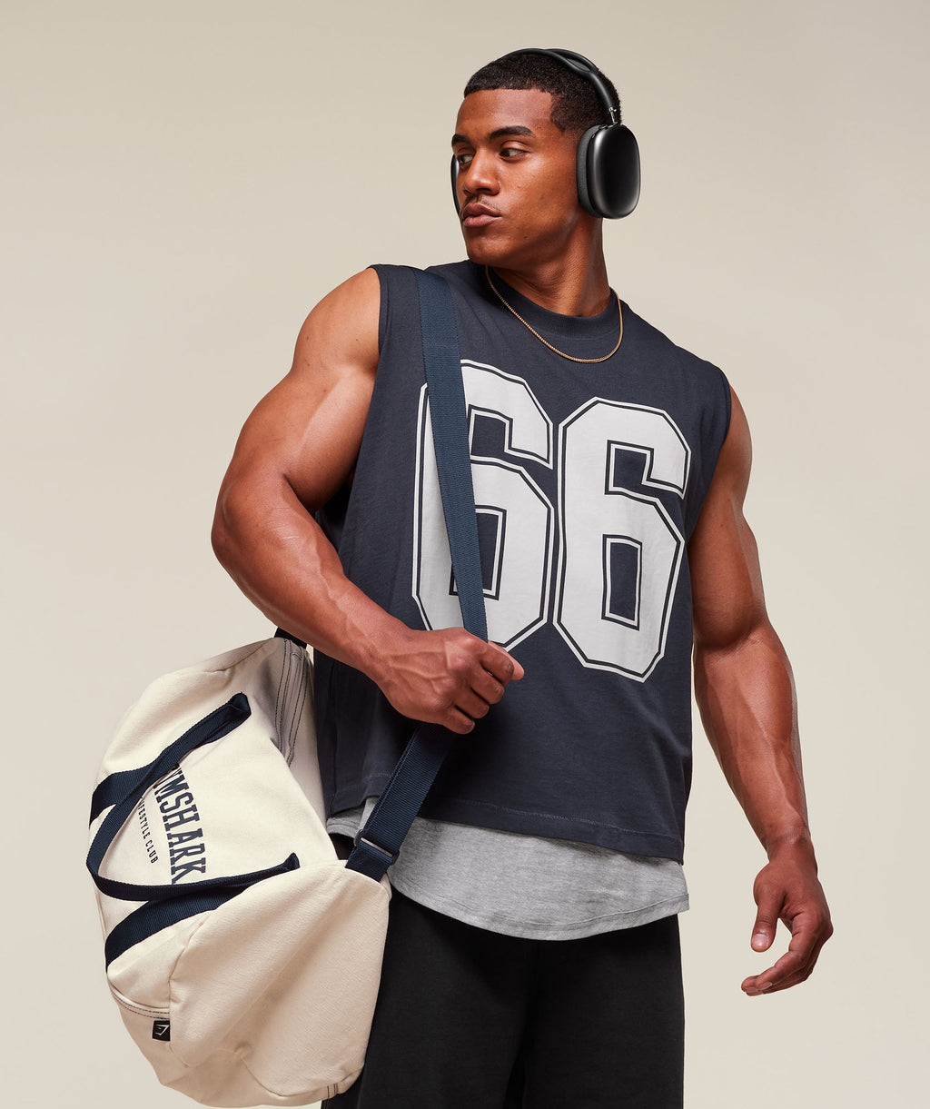 gymshark-2in1-reversible-tank-sleeveless-tops-grey-ss25