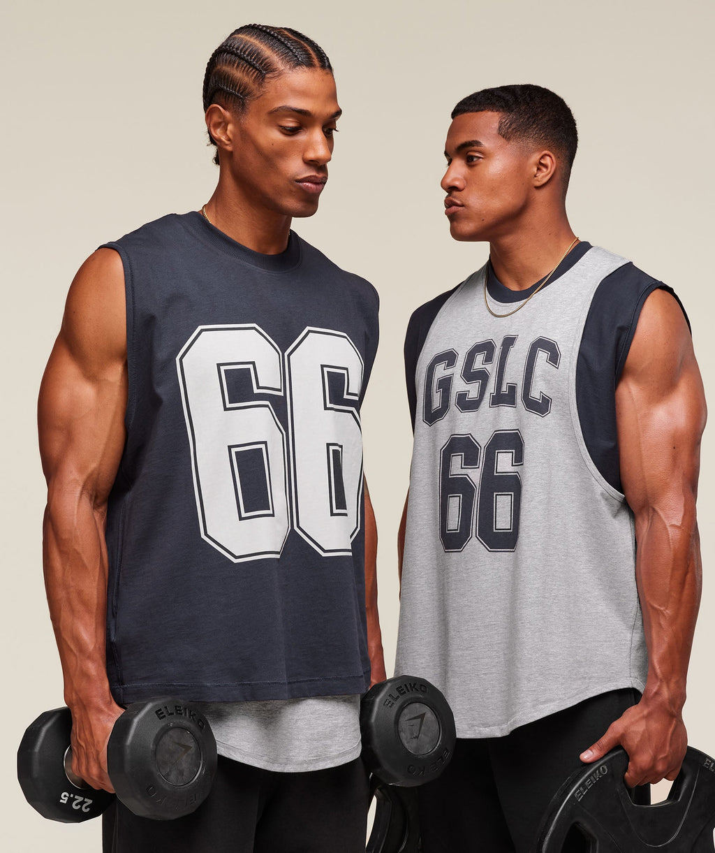 gymshark-2in1-reversible-tank-sleeveless-tops-grey-ss25