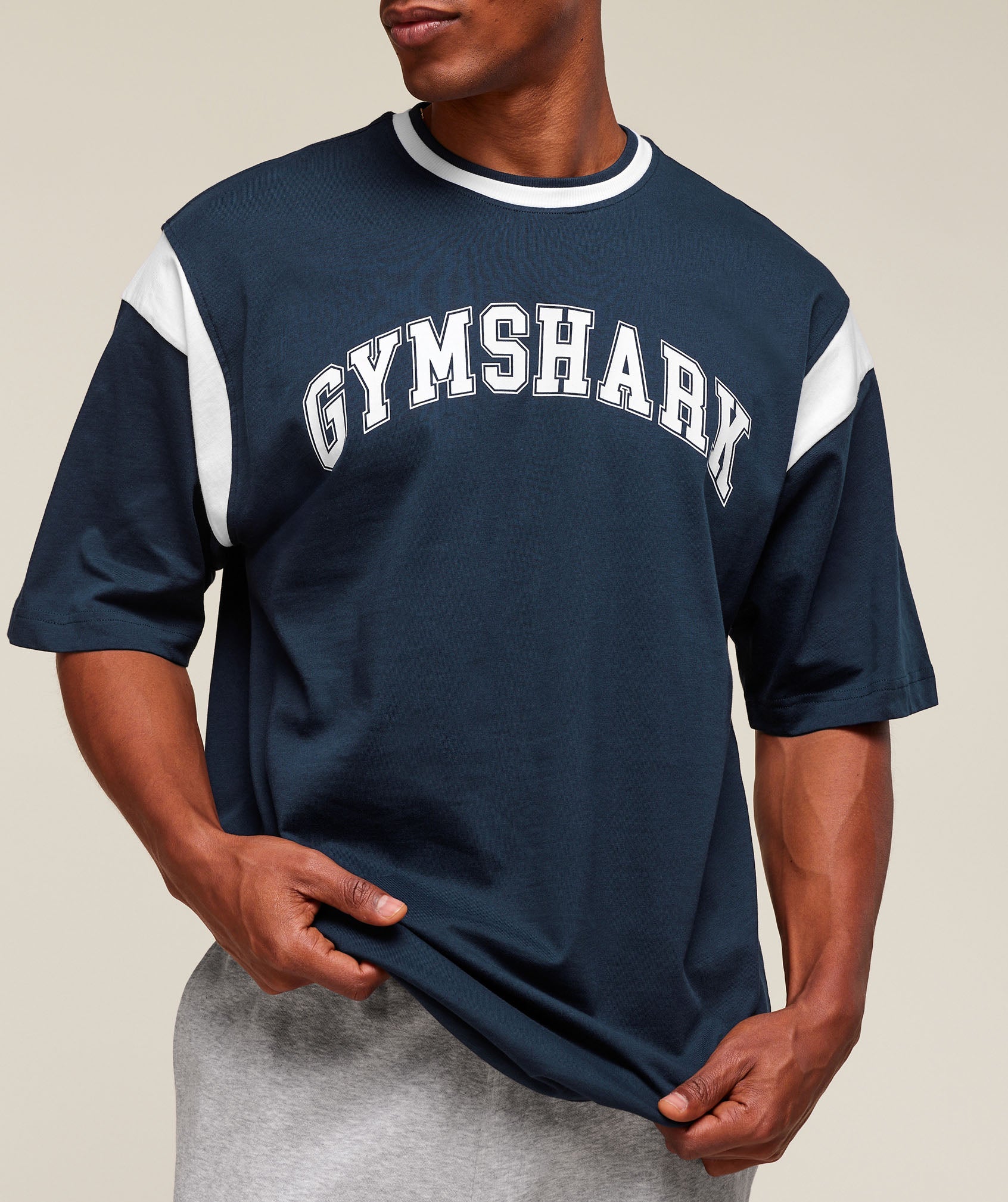 gymshark-collegiate-oversized-t-shirt-ss-tops-blue-ss25-1
