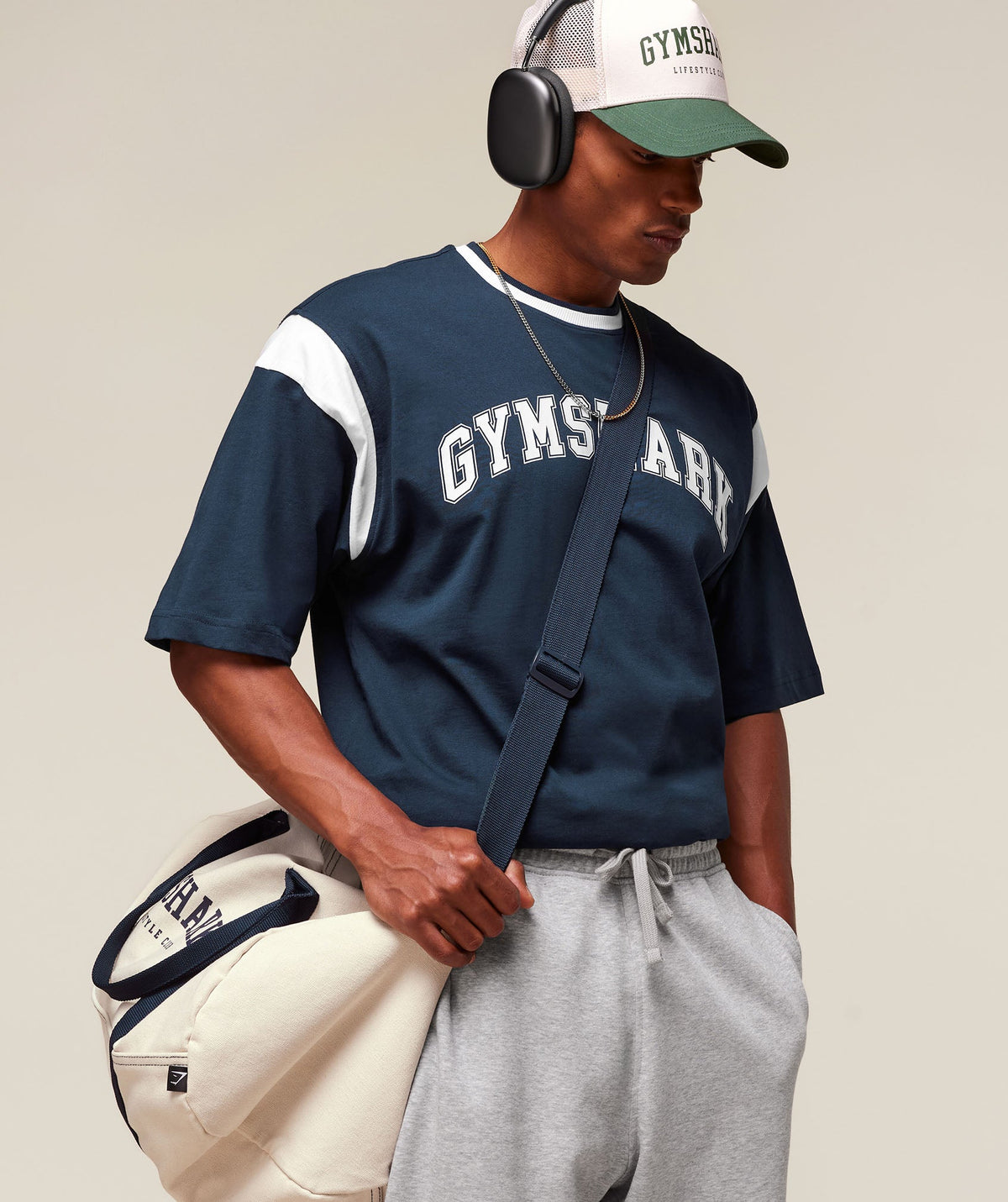 gymshark-collegiate-oversized-t-shirt-ss-tops-blue-ss25-1
