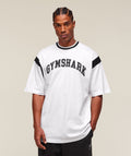 gymshark-collegiate-oversized-t-shirt-ss-tops-white-ss25