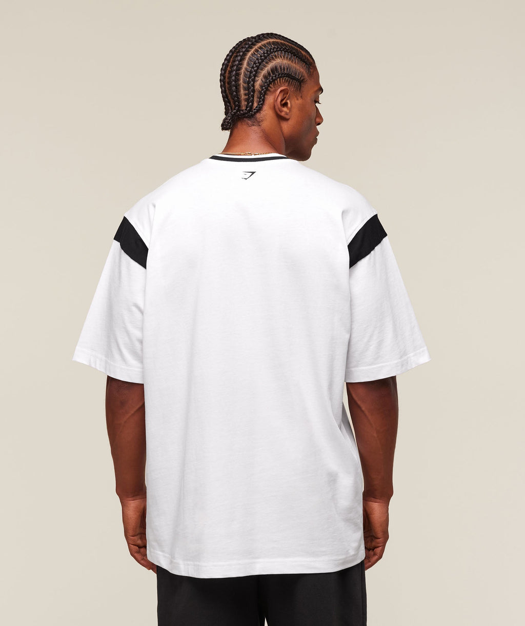 gymshark-collegiate-oversized-t-shirt-ss-tops-white-ss25