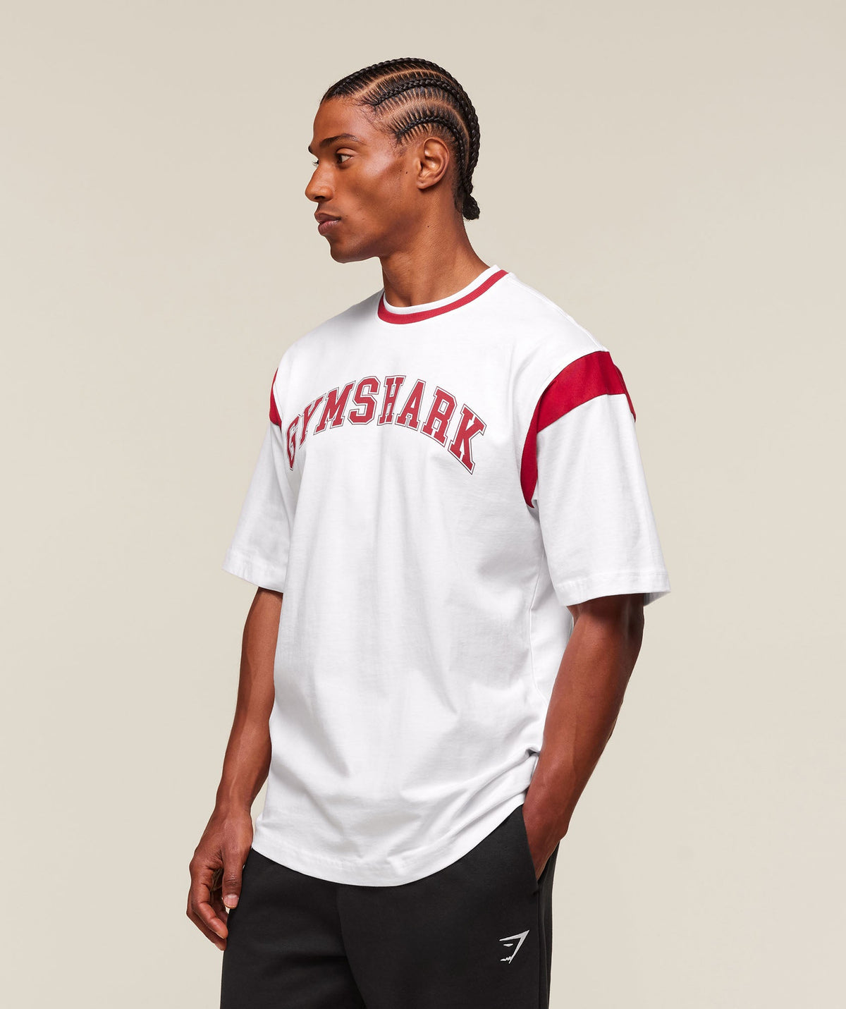 gymshark-collegiate-oversized-t-shirt-ss-tops-white-ss25-1