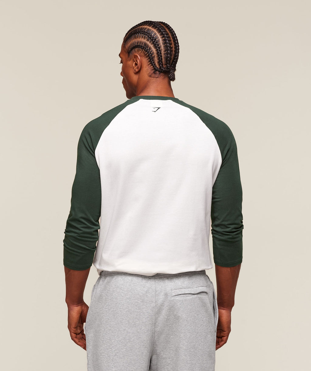 gymshark-collegiate-raglan-3-4-sleeve-t-shirt-ls-tops-white-ss25-1