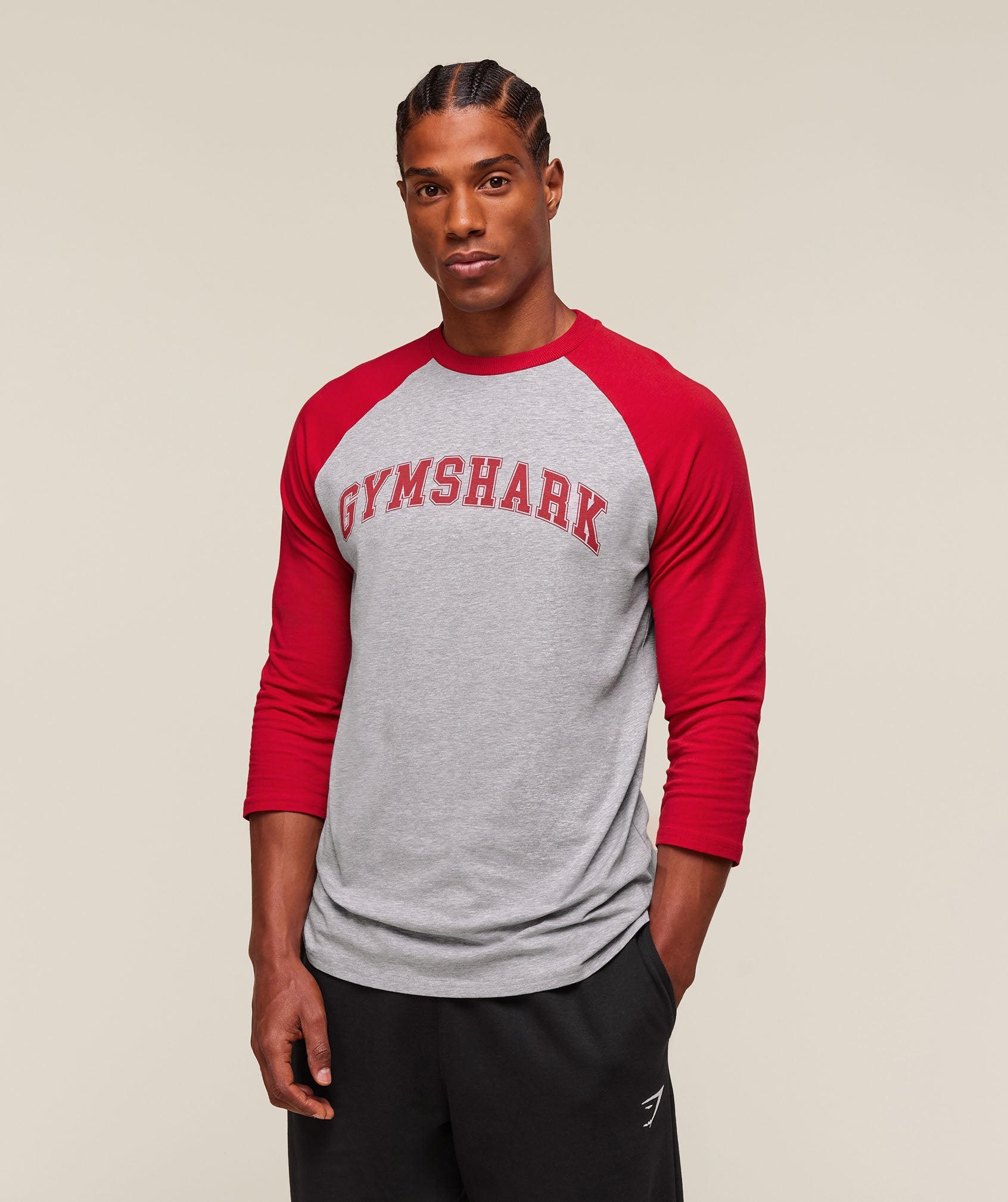 gymshark-collegiate-raglan-3-4-sleeve-t-shirt-ls-tops-grey-ss25-2