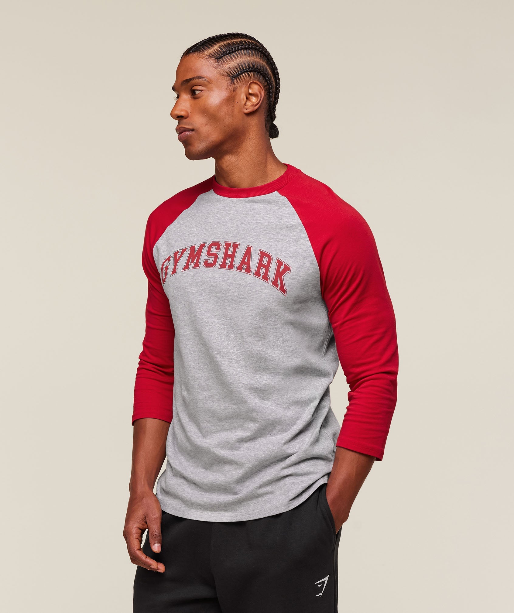 gymshark-collegiate-raglan-3-4-sleeve-t-shirt-ls-tops-grey-ss25-2