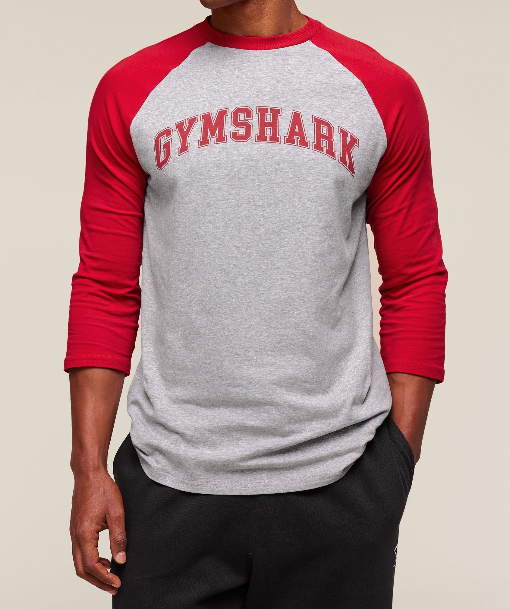 gymshark-collegiate-raglan-3-4-sleeve-t-shirt-ls-tops-grey-ss25-2