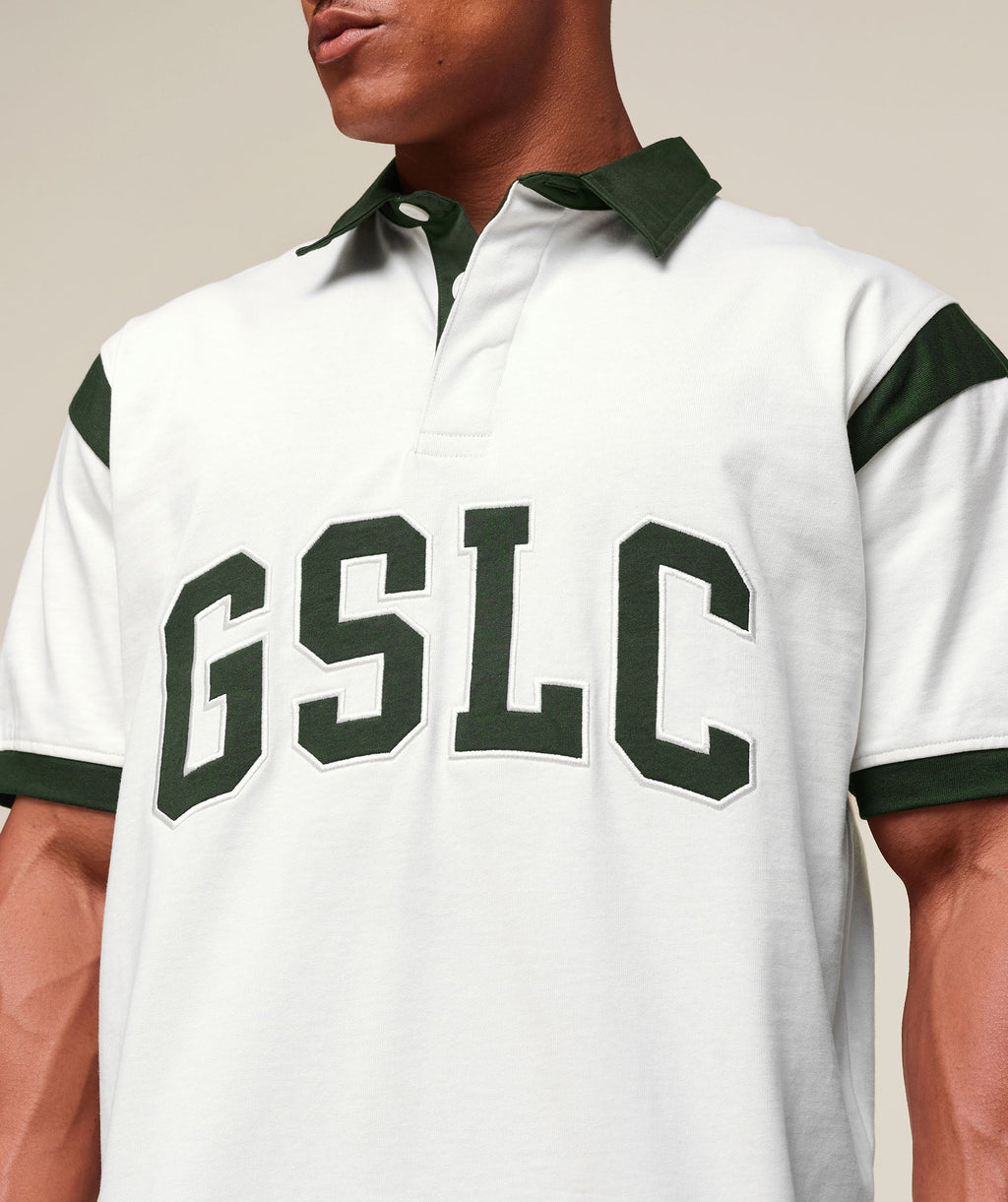 gymshark-collegiate-retro-polo-shirt-ss-tops-green-ss25