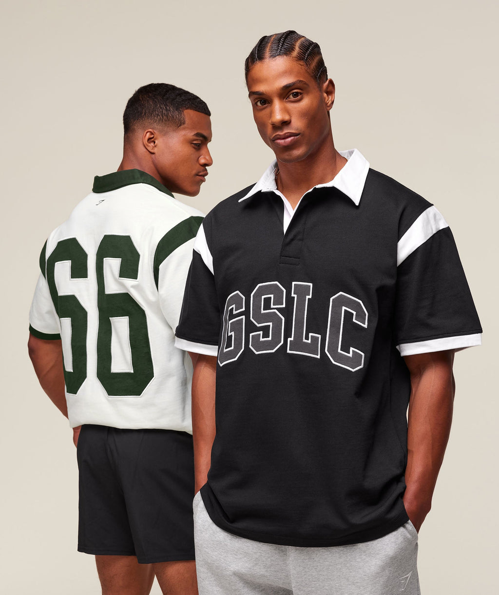 gymshark-collegiate-retro-polo-shirt-ss-tops-green-ss25