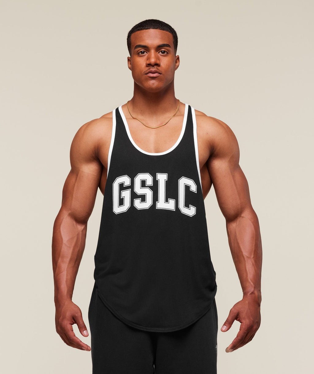 gymshark-collegiate-ringer-stringer-sleeveless-tops-black-ss25