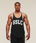 gymshark-collegiate-ringer-stringer-sleeveless-tops-black-ss25