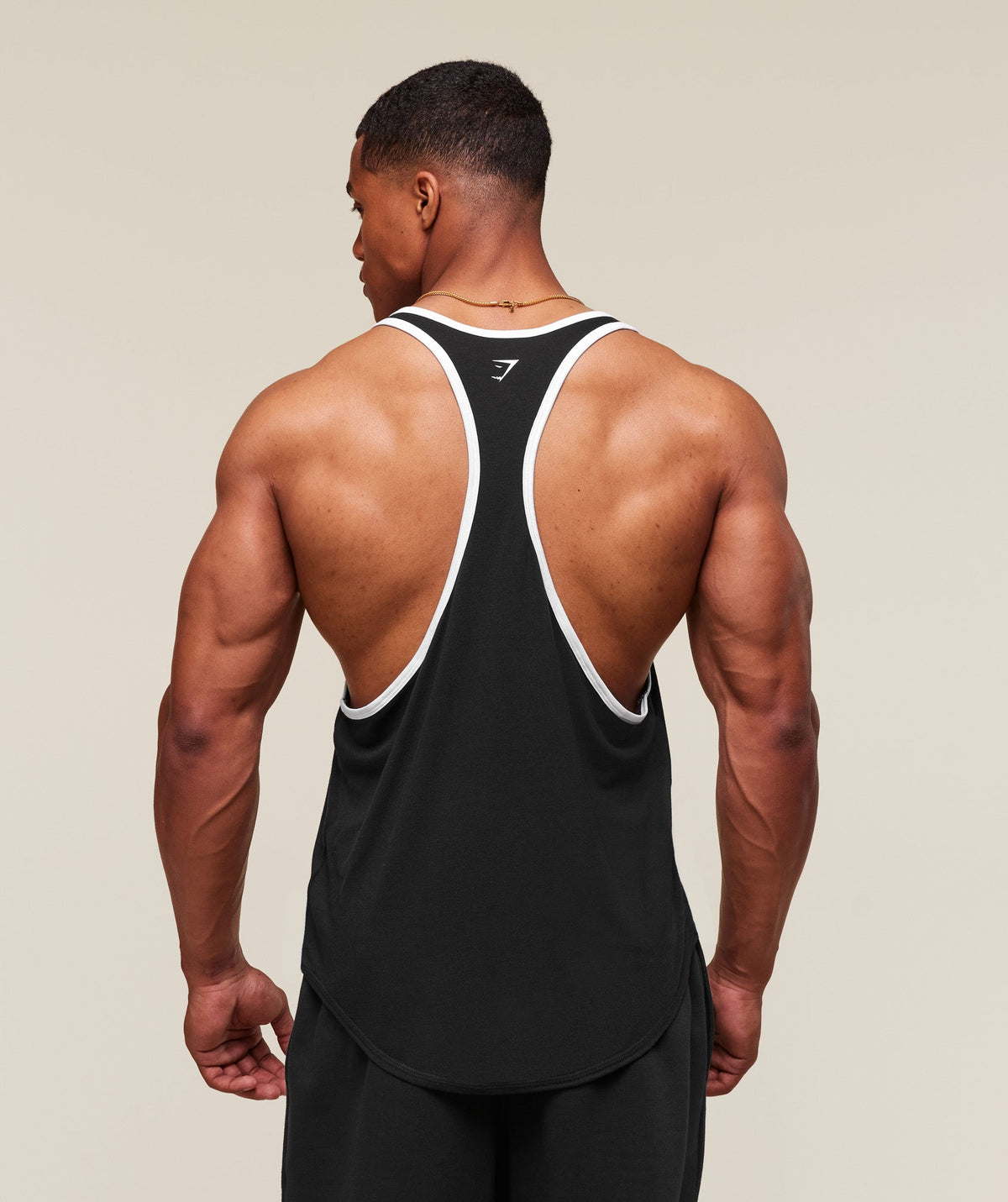 gymshark-collegiate-ringer-stringer-sleeveless-tops-black-ss25