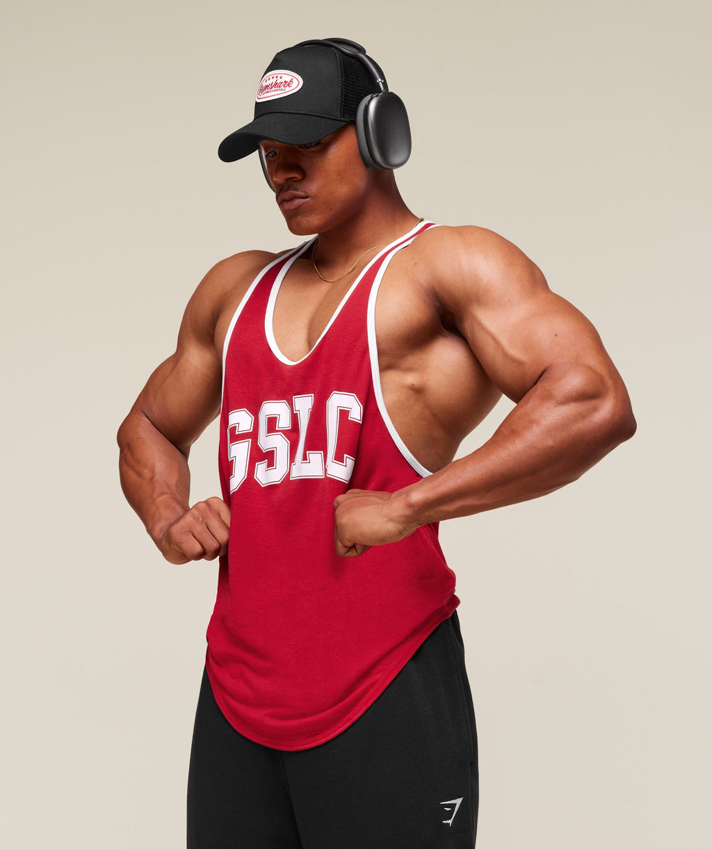 gymshark-collegiate-ringer-stringer-sleeveless-tops-red-ss25