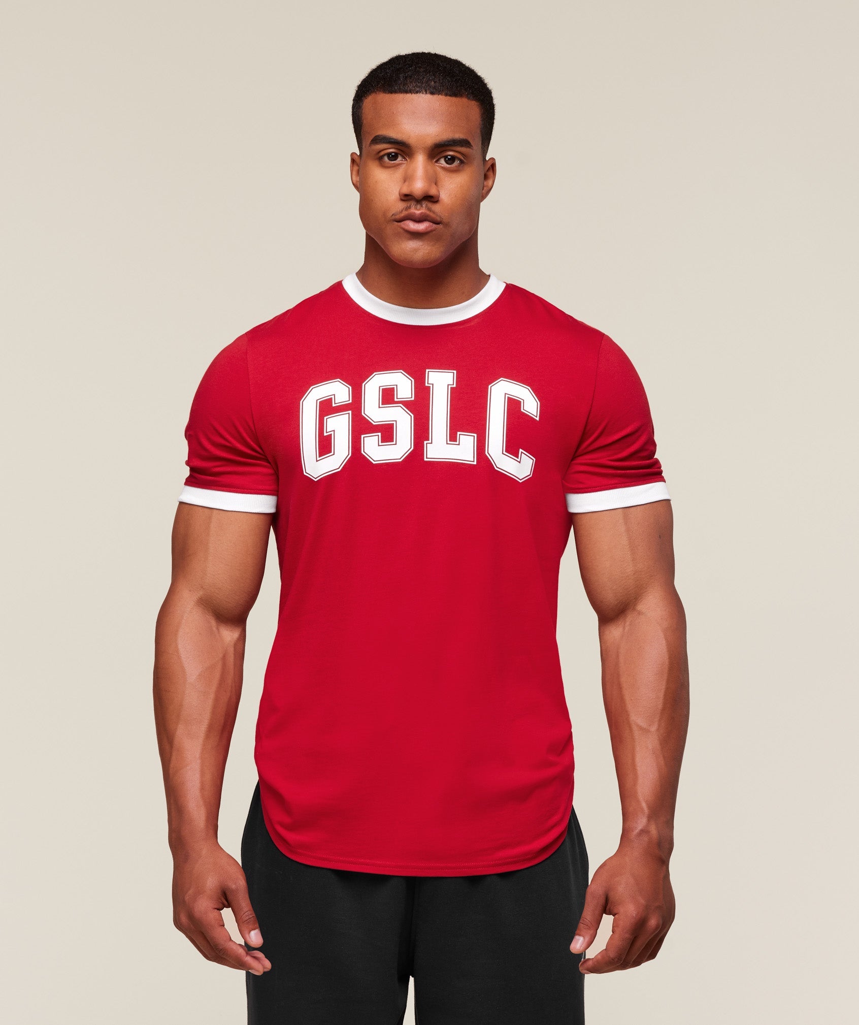 gymshark-collegiate-ringer-t-shirt-ss-tops-red-ss25