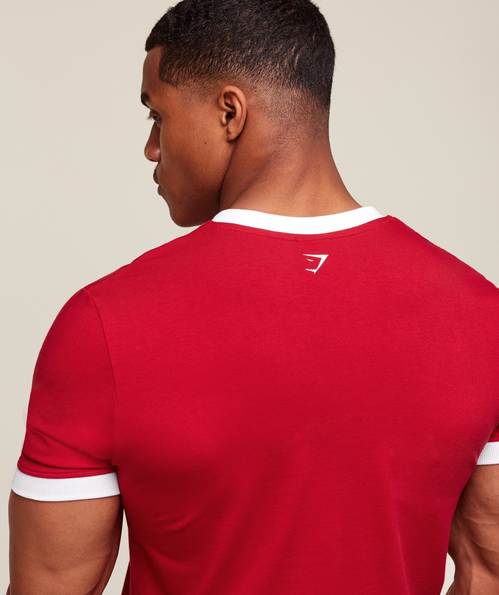 gymshark-collegiate-ringer-t-shirt-ss-tops-red-ss25