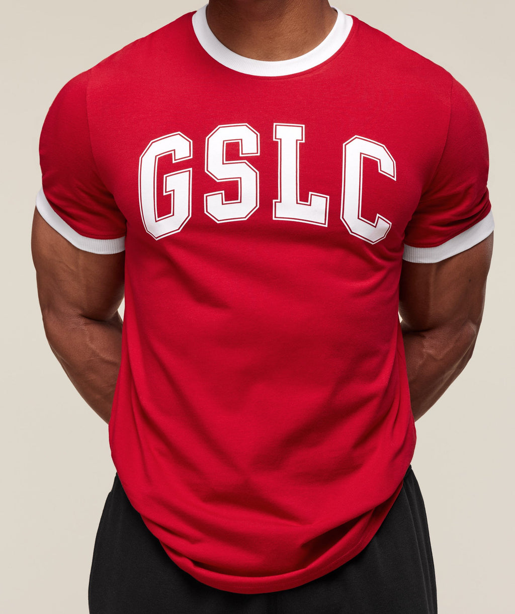 gymshark-collegiate-ringer-t-shirt-ss-tops-red-ss25