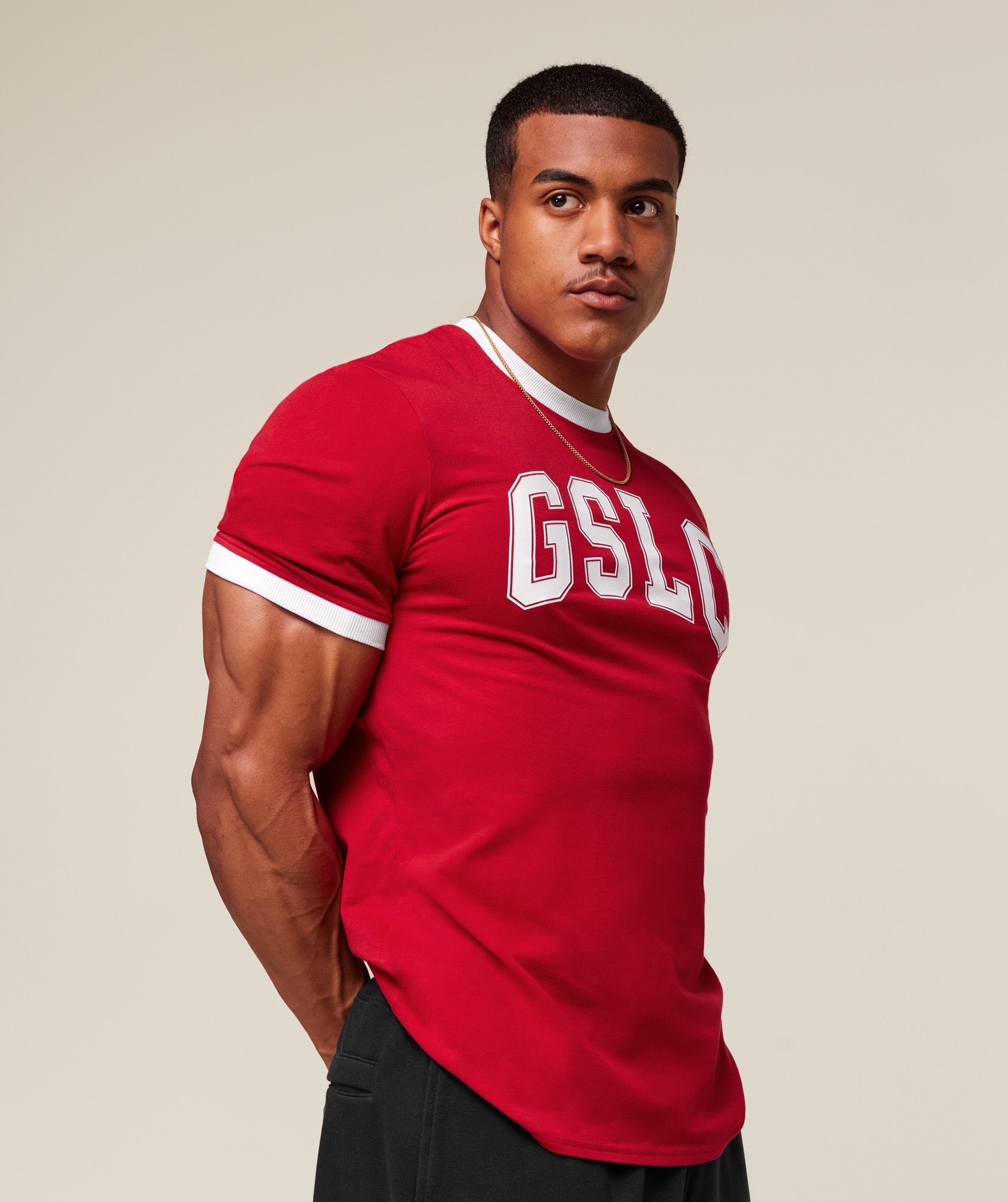gymshark-collegiate-ringer-t-shirt-ss-tops-red-ss25