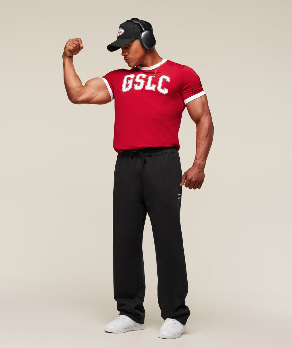 gymshark-collegiate-ringer-t-shirt-ss-tops-red-ss25